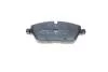Комплект гальмівних колодок (дискових) METELLI Metelli 22-0664-2 (фото 6)