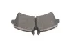 Комплект тормозных колодок (дисковых).) METELLI Metelli 22-0674-0 (фото 3)