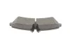 Комплект тормозных колодок (дисковых).) METELLI Metelli 22-0674-0 (фото 4)