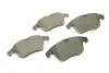 Колодки гальмівні (передні) Ford Mondeo/Galaxy/S-Max/Volvo XC70/V70/S80 07-16 METELLI UA63 Metelli 22-0675-0 (фото 2)