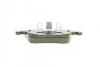 Колодки гальмівні (передні) Ford Mondeo/Galaxy/S-Max/Volvo XC70/V70/S80 07-16 METELLI UA63 Metelli 22-0675-0 (фото 3)