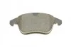 Колодки гальмівні (передні) Ford Mondeo/Galaxy/S-Max/Volvo XC70/V70/S80 07-16 METELLI UA63 Metelli 22-0675-0 (фото 8)