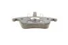 Колодки гальмівні (передні) Citroen C4 09-/C4 Grand Picasso 06-13/Peugeot 3008 11-16/5008 09-17 UA63 Metelli 22-0675-3 (фото 2)