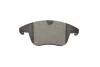 Колодки гальмівні (передні) Citroen C4 09-/C4 Grand Picasso 06-13/Peugeot 3008 11-16/5008 09-17 UA63 Metelli 22-0675-3 (фото 4)