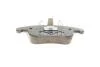 Колодки гальмівні (передні) Citroen C4 09-/C4 Grand Picasso 06-13/Peugeot 3008 11-16/5008 09-17 UA63 Metelli 22-0675-3 (фото 5)