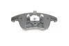 Колодки гальмівні (передні) Citroen C4 09-/C4 Grand Picasso 06-13/Peugeot 3008 11-16/5008 09-17 UA63 Metelli 22-0675-3 (фото 6)