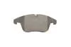 Колодки гальмівні (передні) Citroen C4 09-/C4 Grand Picasso 06-13/Peugeot 3008 11-16/5008 09-17 UA63 Metelli 22-0675-3 (фото 7)