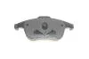 Колодки гальмівні (передні) Citroen C4 09-/C4 Grand Picasso 06-13/Peugeot 3008 11-16/5008 09-17 UA63 Metelli 22-0675-3 (фото 9)