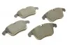 Колодки гальмівні (передні) Citroen C5 08-/Peugeot 407 04-/508 10-18 METELLI UA63 Metelli 22-0675-5 (фото 2)