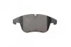 Колодки гальмівні (передні) Citroen C5/Peugeot 508 08- (з датчиками) METELLI UA63 Metelli 22-0675-5K (фото 7)