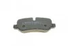 Колодки гальмівні (задні) Land Rover Discovery III/IV 04-18/Range Rover 02-13 METELLI UA63 Metelli 22-0694-0 (фото 4)