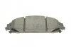 Комплект гальмівних колодок (дискових) METELLI Metelli 22-0717-0 (фото 5)