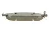 Комплект тормозных колодок (дисковых).) METELLI Metelli 22-0719-0 (фото 3)
