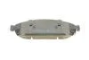 Комплект тормозных колодок (дисковых).) METELLI Metelli 22-0719-0 (фото 4)
