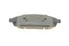 Комплект тормозных колодок (дисковых).) METELLI Metelli 22-0719-0 (фото 7)