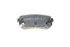 Колодки гальмивни (задни) Hyundai Accent/i30 05-12/Kia Cee'd/Rio/Sportage 04- METELLI UA63 Metelli 22-0725-0 (фото 6)