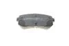 Колодки гальмивни (задни) Hyundai Accent/i30 05-12/Kia Cee'd/Rio/Sportage 04- METELLI UA63 Metelli 22-0725-0 (фото 9)