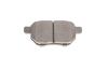 Колодки гальмівні (задні) Toyota Corolla/Auris 06-14/IQ/Urban Cruiser 09-15/Prius 12-/Yaris 05- UA63 Metelli 22-0746-0 (фото 7)