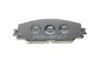 Колодки гальмівні (передні) Toyota Corolla 01-18/Auris 07-12/Rav4 III 05-/Yaris/Prius+ 12- UA63 Metelli 22-0747-0 (фото 3)