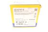 Колодки гальмівні (передні) Toyota Corolla 01-18/Auris 07-12/Rav4 III 05-/Yaris/Prius+ 12- UA63 Metelli 22-0747-0 (фото 8)