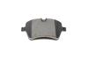 Колодки гальмівні (передні) Mini (R50/R53/R52/R56/R57/R58/R59) 01-16 UA63 Metelli 22-0768-0 (фото 4)