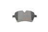 Колодки гальмівні (передні) Mini (R50/R53/R52/R56/R57/R58/R59) 01-16 UA63 Metelli 22-0768-0 (фото 7)