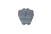 Комплект гальмівних колодок (дискових) METELLI Metelli 22-0774-1 (фото 8)