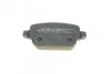 Колодки гальмівні (задні) Ford Focus/Galaxy/Mondeo/S-Max/Kuga 05-15 METELLI UA63 Metelli 22-0780-0 (фото 3)