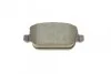 Колодки гальмівні (задні) Ford Focus/Galaxy/Mondeo/S-Max/Kuga 05-15 METELLI UA63 Metelli 22-0780-0 (фото 4)