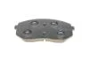 Колодки гальмивни (передни) Hyundai i30/Kona/Kia Pro Ceed/Soul 14- METELLI UA63 Metelli 22-0783-1 (фото 7)
