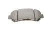 Колодки гальмівні (передні) Nissan Rogue/Qashqai/X-Trail/Teana 07-13/Juke 10- METELLI UA63 Metelli 22-0792-0 (фото 5)