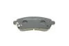 Колодки гальмівні (передні) Ford Fiesta VI 08-/Mazda 2 07-15/Subaru Justy 07- METELLI UA63 Metelli 22-0793-1 (фото 4)