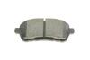 Колодки гальмівні (передні) Ford Fiesta VI 08-/Mazda 2 07-15/Subaru Justy 07- UA63 Metelli 22-0793-1 (фото 8)