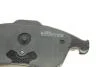 Колодки гальмівні (передні) Renault Megane III/Laguna III/Scenic III 08-/Clio 13- METELLI UA63 Metelli 22-0803-2 (фото 7)