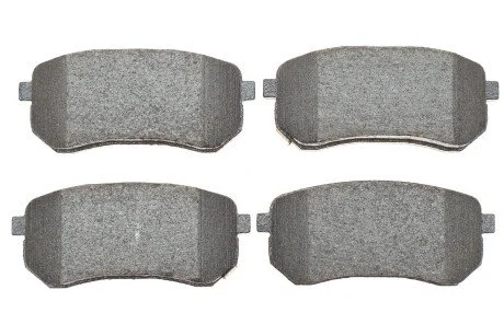 Комплект тормозных колодок (дисковых).) METELLI Metelli 22-0815-0