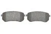 Комплект гальмівних колодок (дискових) METELLI Metelli 22-0815-0 (фото 5)