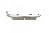 Колодки гальмівні (передні) Renault Koleos 08-/Nissan Qashqai 07-13/Pathfinder/NP300/Murano 05- UA63 Metelli 22-0819-0 (фото 2)