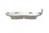 Колодки гальмівні (передні) Renault Koleos 08-/Nissan Qashqai 07-13/Pathfinder/NP300/Murano 05- UA63 Metelli 22-0819-0 (фото 5)