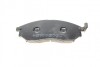 Колодки гальмивни (передни) Renault Koleos 08-/Nissan Qashqai 07-13/Pathfinder/NP300/Murano 05- UA63 Metelli 22-0819-0 (фото 6)
