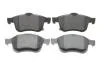 Комплект тормозных колодок (дисковых).) METELLI Metelli 22-0824-2 (фото 1)