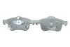 Комплект тормозных колодок (дисковых).) METELLI Metelli 22-0824-2 (фото 3)