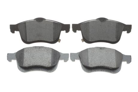 Комплект гальмівних колодок.).) Metelli 22-0824-2