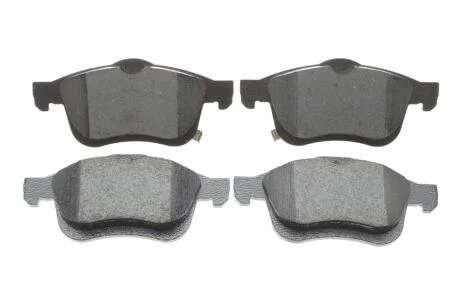 Комплект гальмівних колодок.).) METELLI Metelli 22-0824-2