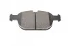 Колодки гальмивни (передни) Volvo XC60 08-17/XC90 02-14 METELLI UA63 Metelli 22-0834-0 (фото 4)