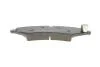 Комплект гальмівних колодок (дискових) METELLI Metelli 22-0836-6 (фото 3)
