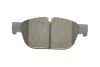 Комплект гальмівних колодок (дискових) METELLI Metelli 22-0854-0 (фото 5)