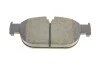 Комплект гальмівних колодок (дискових) METELLI Metelli 22-0854-0 (фото 8)