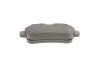Колодки гальмівні (задні) Citroen C4 09-/Peugeot 308/3008 09-16/5008 09-17 METELLI UA63 Metelli 22-0855-0 (фото 5)