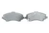 Комплект тормозных колодок (дисковых).) Metelli 22-0862-1 (фото 3)