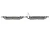 Комплект тормозных колодок (дисковых).) Metelli 22-0862-1 (фото 4)
